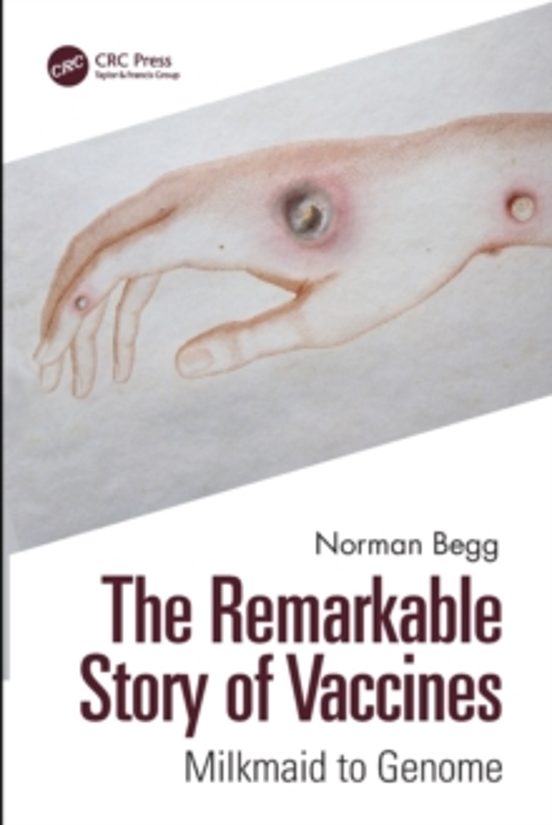The Remarkable Story Of Vaccines