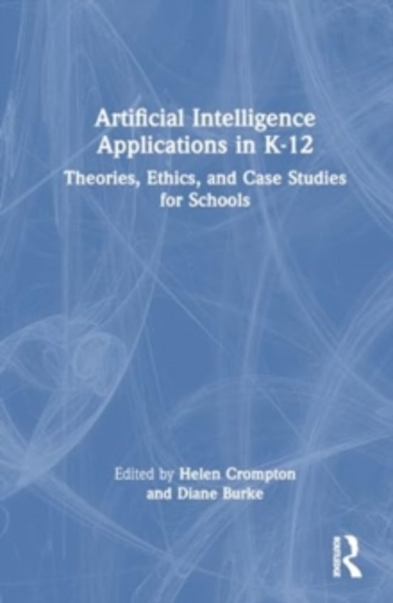 Artificial Intelligence Applications In K-12