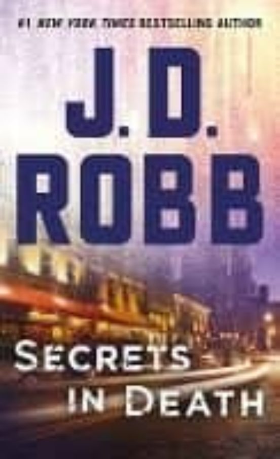 Secrets In Death