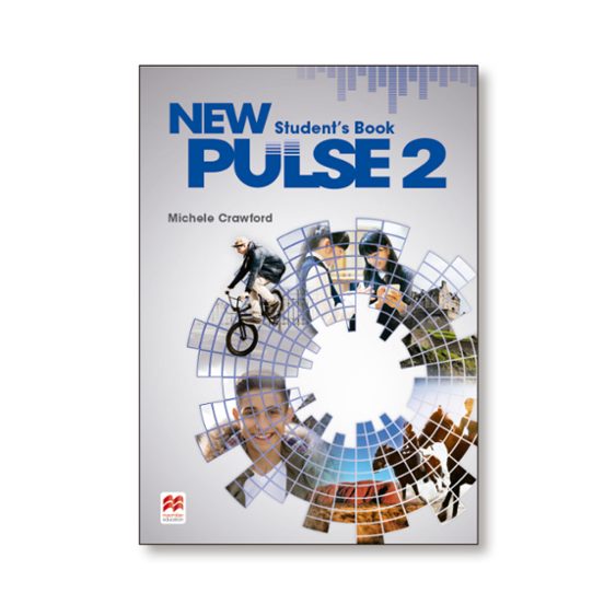 New Pulse 2 Student S Book Pack