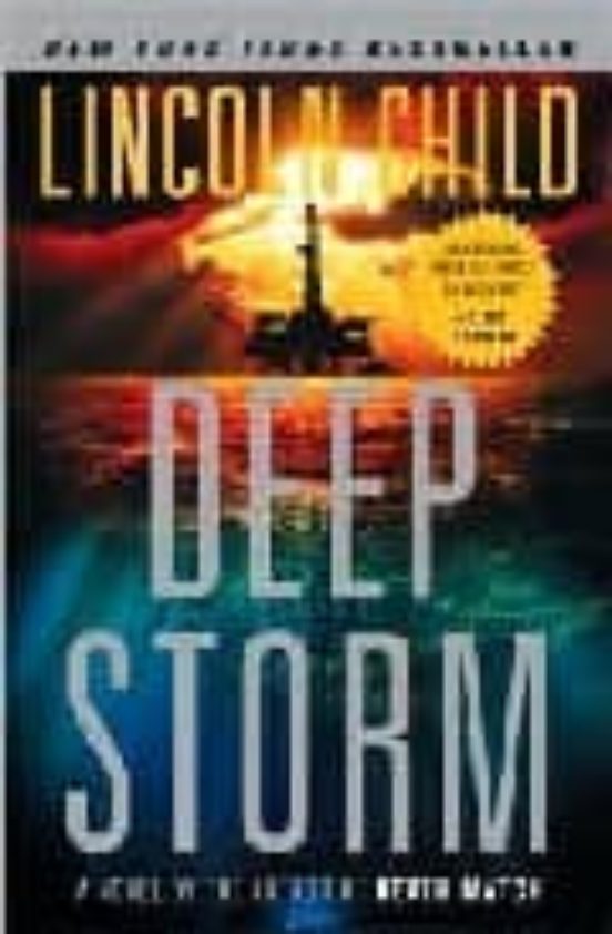 Deep Storm