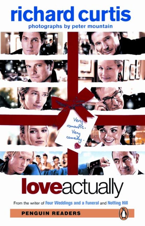 Plpr4:love Actually & Mp3 Pack