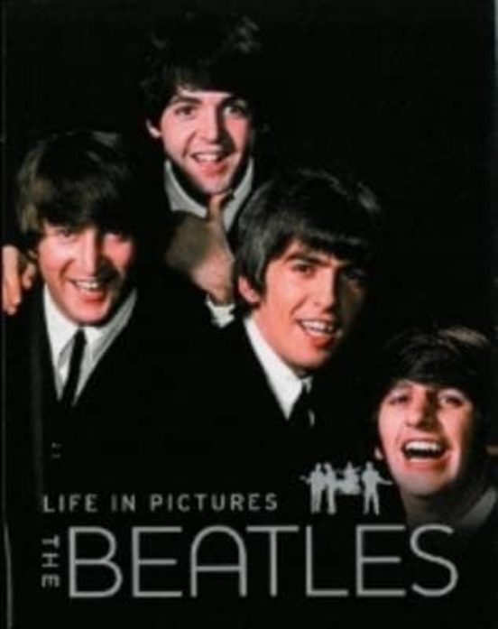 Life In Pictures The Beatles
