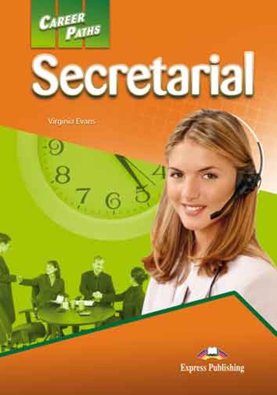 Secretarial Ss Book
