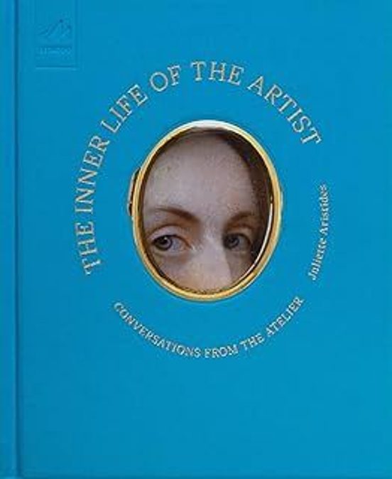 The Inner Life Of The Artist