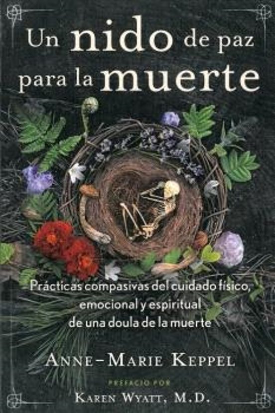 Un Nido De Paz Para La Muerte