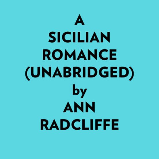 A Sicilian Romance
