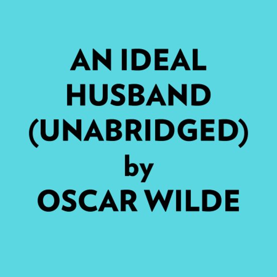 An Ideal Husband