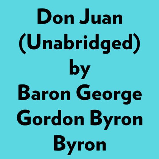 Don Juan