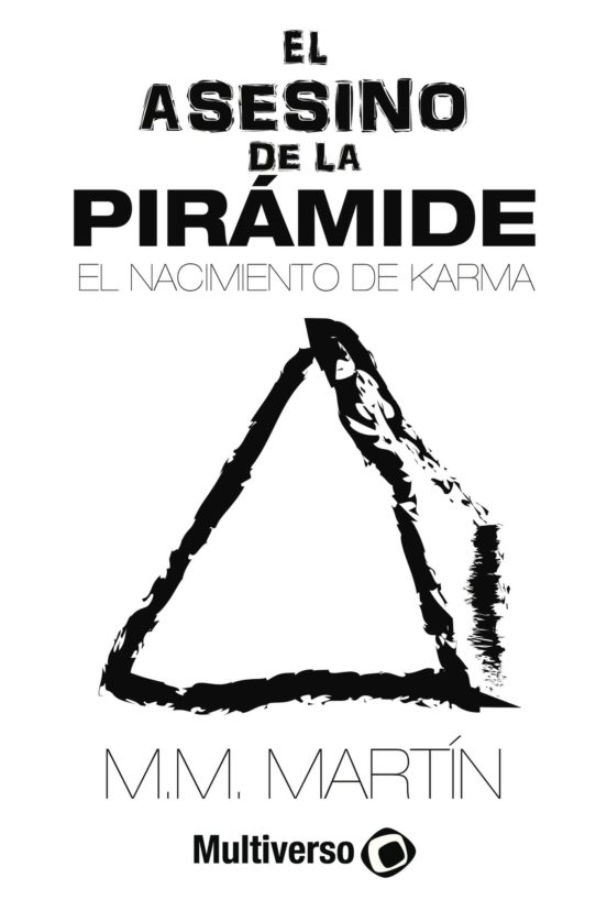 El Asesino De La Pirámide