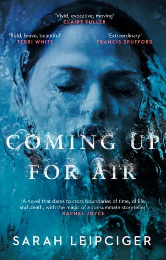 Coming Up For Air : A Remarkable True Story Richly Reimagined