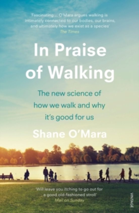 In Praise Of Walking
