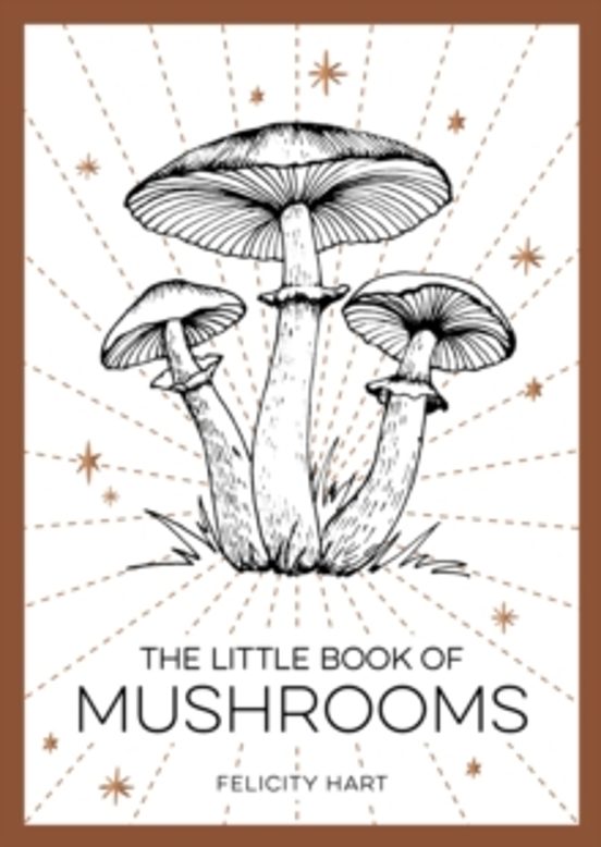 The Little Book Of Mushrooms