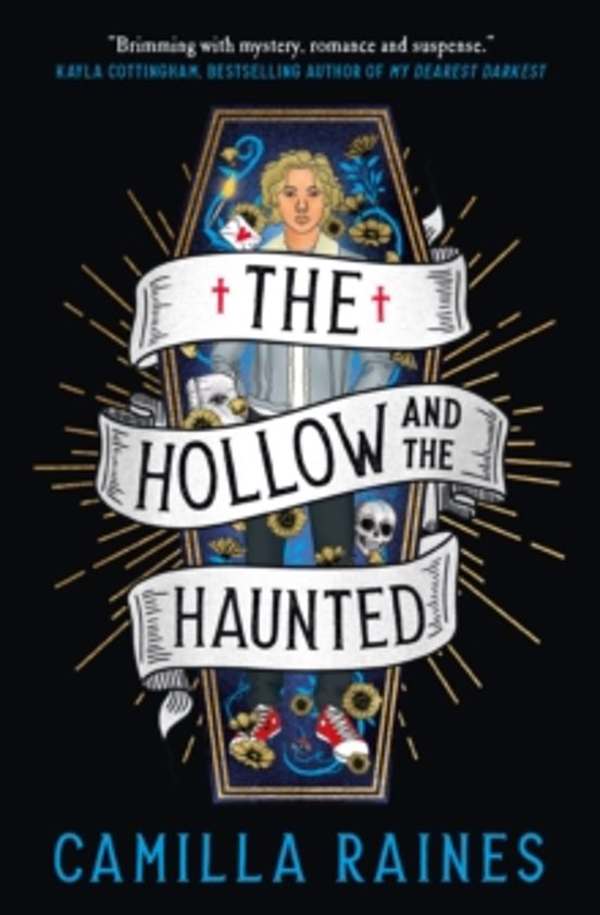 The Hollow And The Haunted