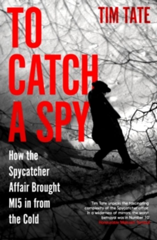 To Catch A Spy