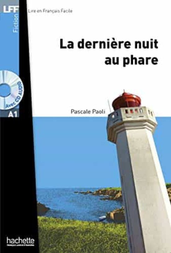 Derniere Nuit Au Phare + Cd
