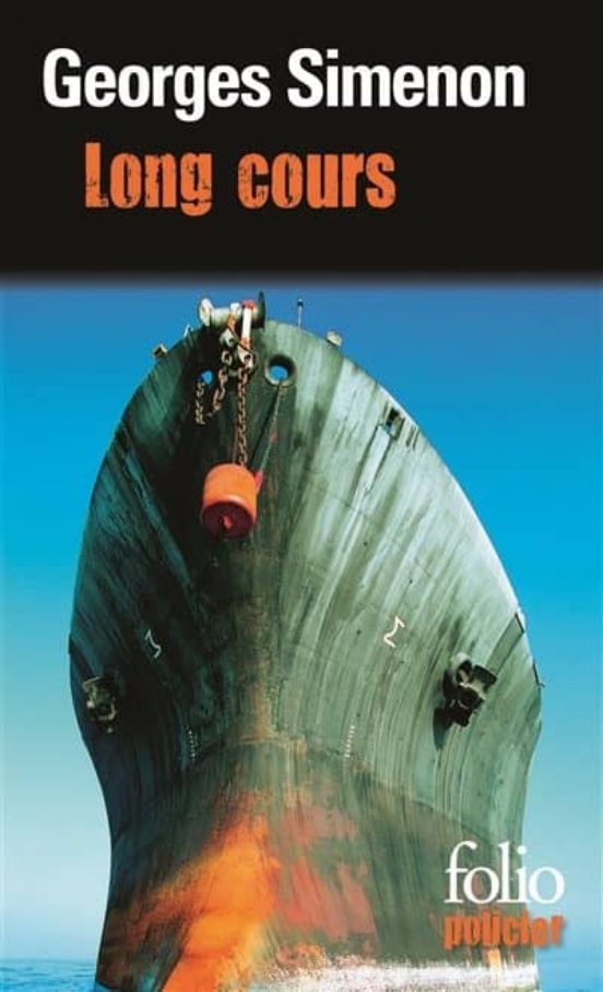Long Cours