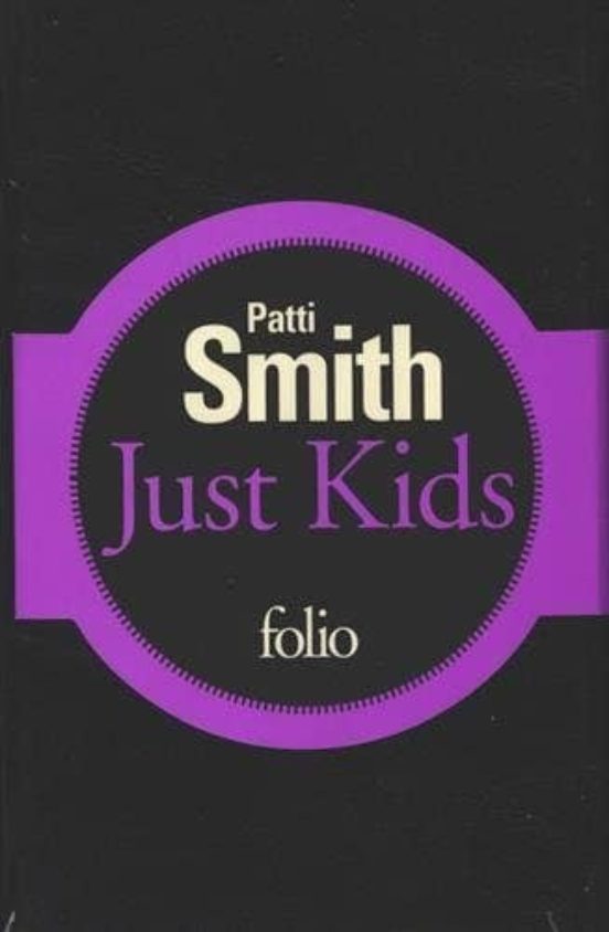 Just Kids