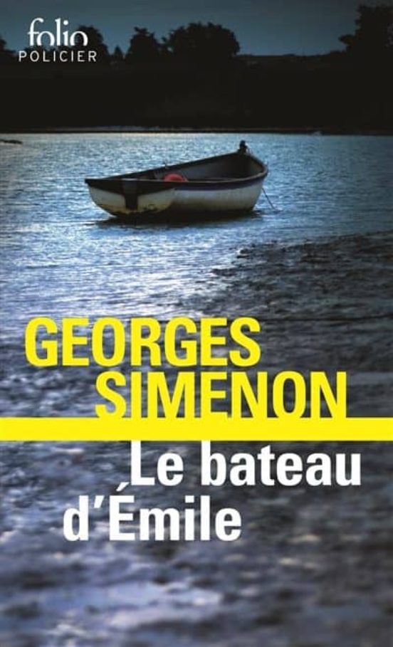 Le Bateau D Emile