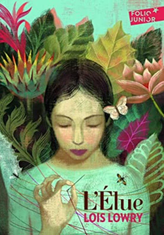 L Élue