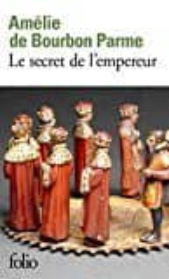 Le Secret De L Empereur
