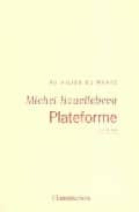 Plataforme