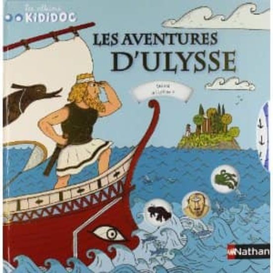 Les Aventures D Ulysse