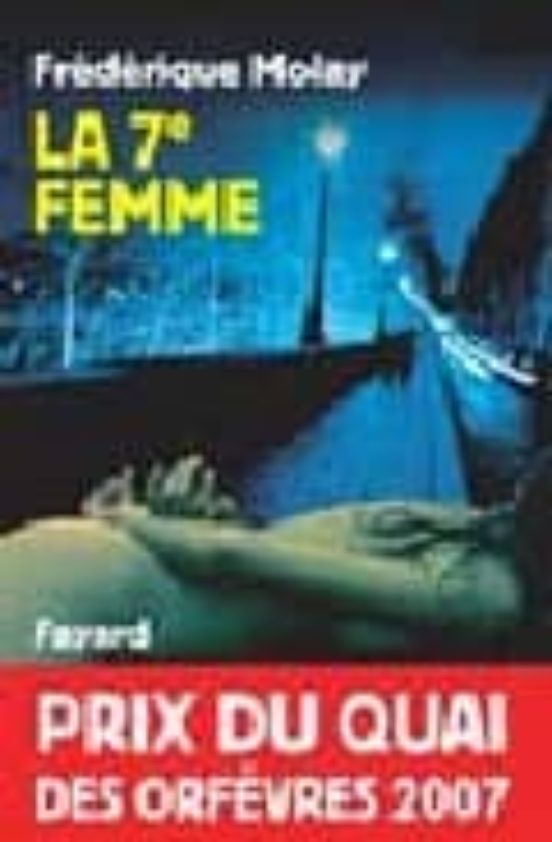 La 7E Femme