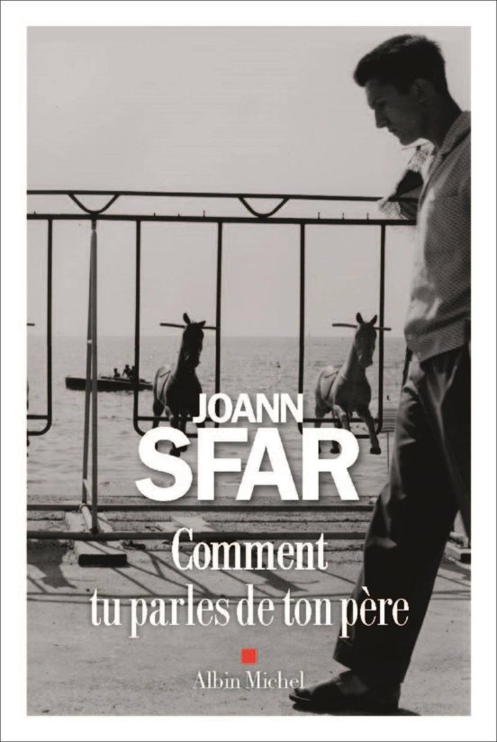 Comment Tu Parles de Ton Pere