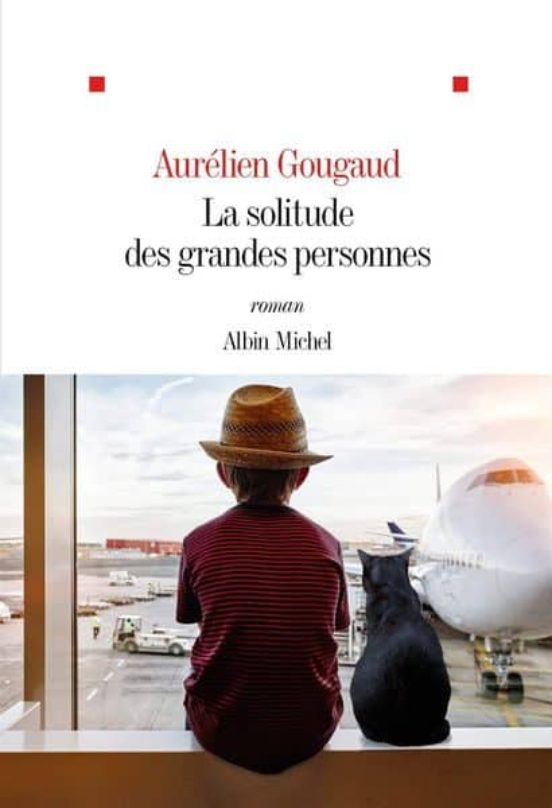 La Solitude des Grandes Personnes