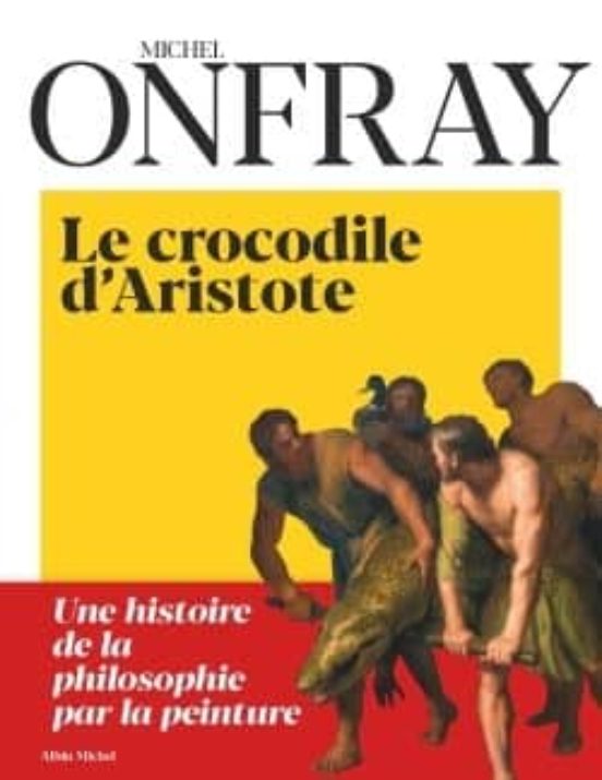 Le Crocodile D Aristote
