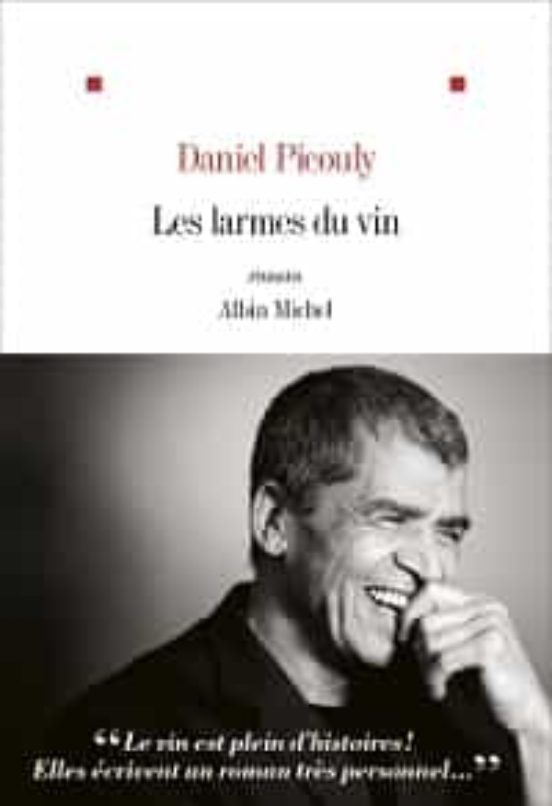 Les Larmes du Vin