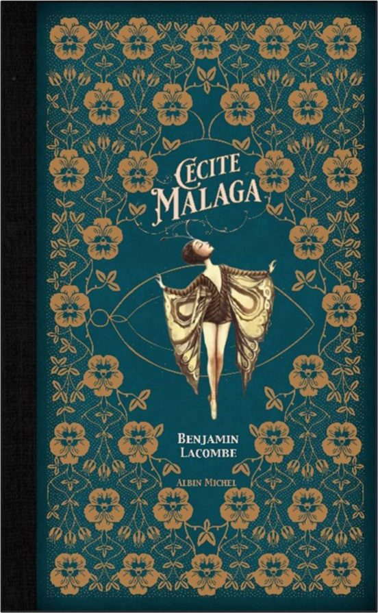 Cécité Malaga