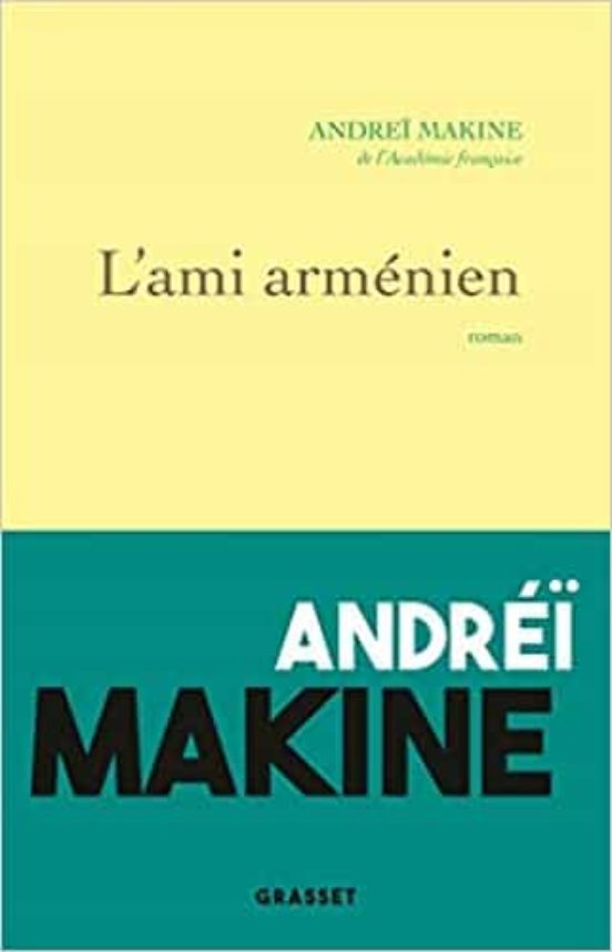 L Ami Arménien
