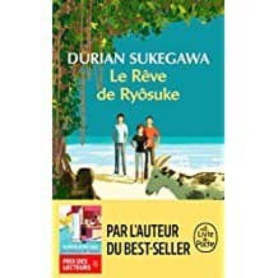 Le Rêve De Ryôsuke