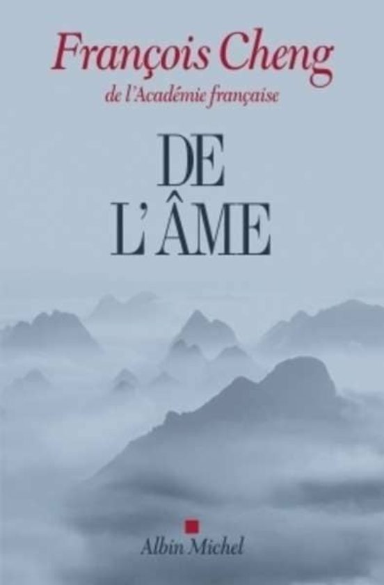 De L Ame Sept Lettres À Une Amie