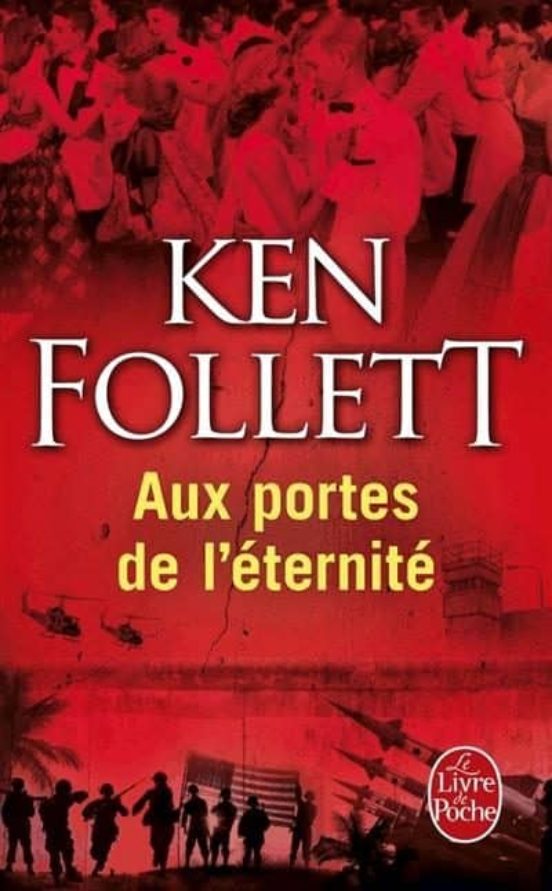 Aux Portes de L Éternité