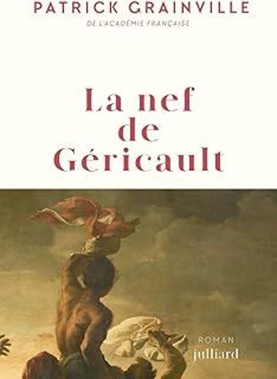 La Nef De Géricault