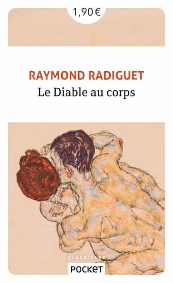 Le Diable Au Corps