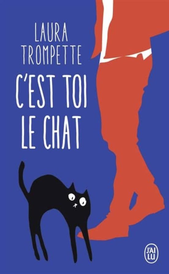 C Est Toi Le Chat