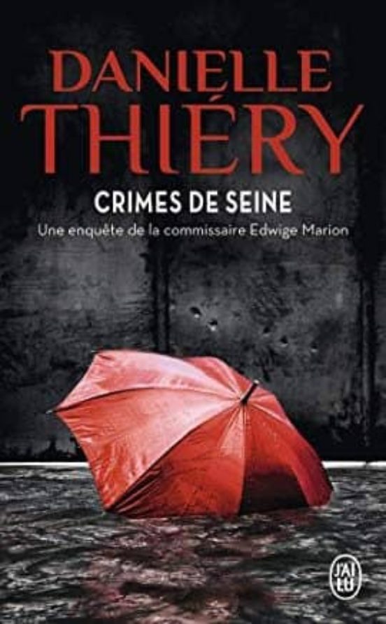 Crimes De Seine