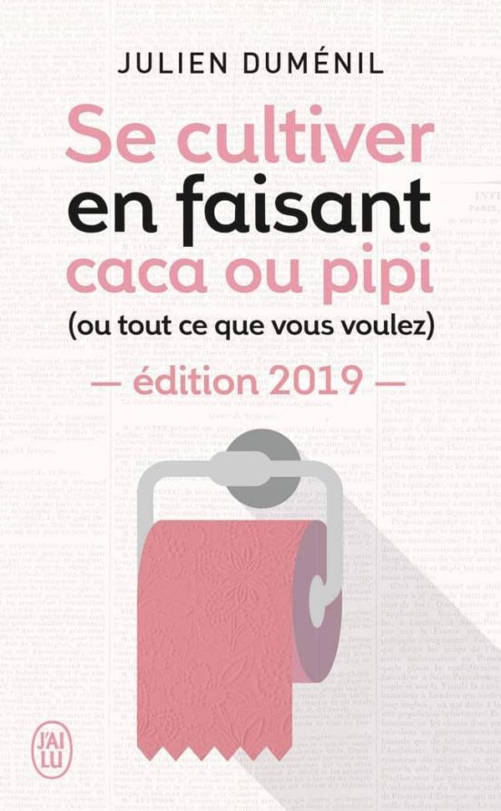 Se Cultiver En Faisant Caca Ou Pipi