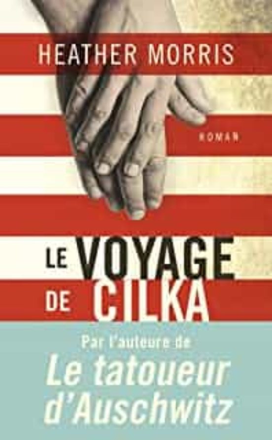Le Voyage De Cilka