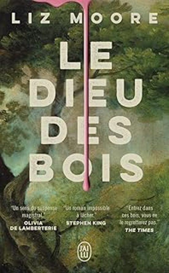 Le Dieu Des Bois