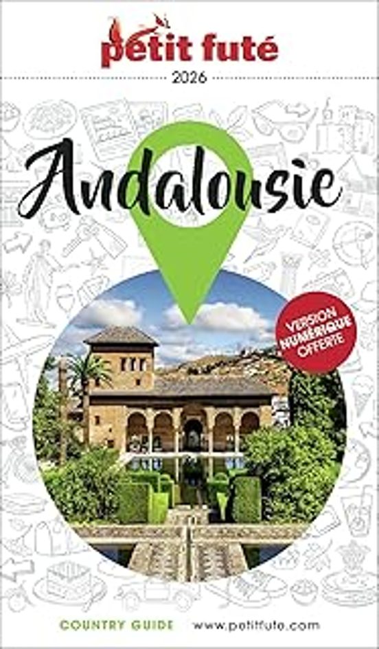 Andalousie 2026