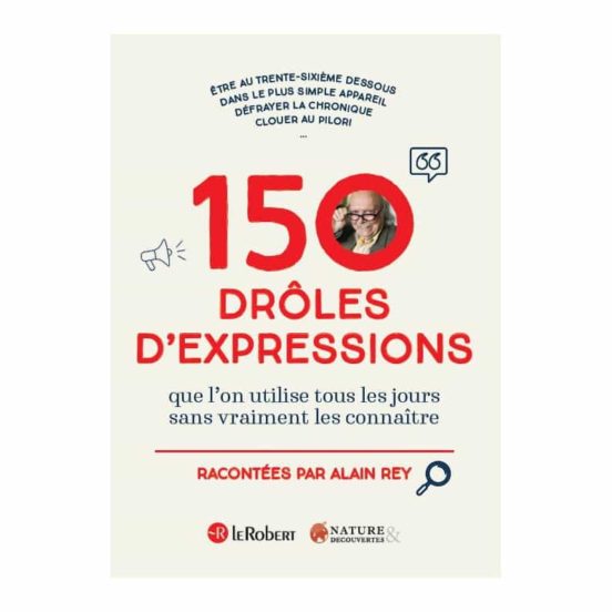 150 Droles D Expressions