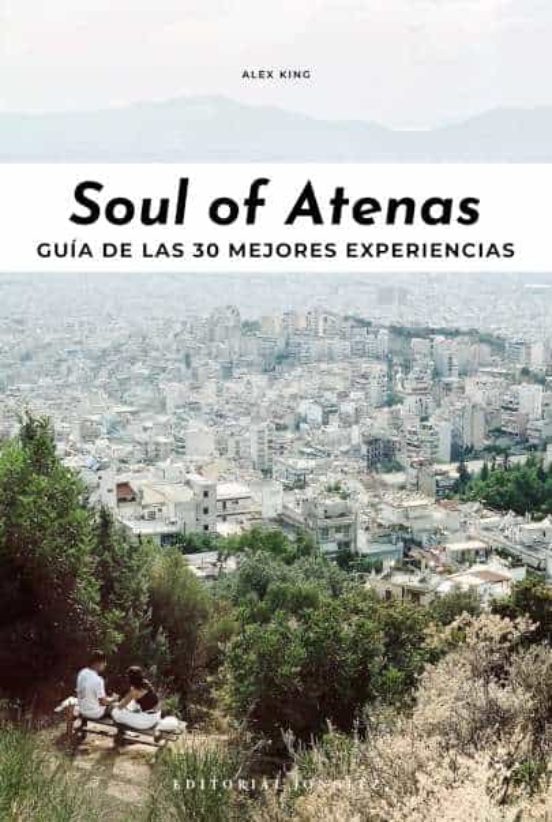 Soul Of Atenas