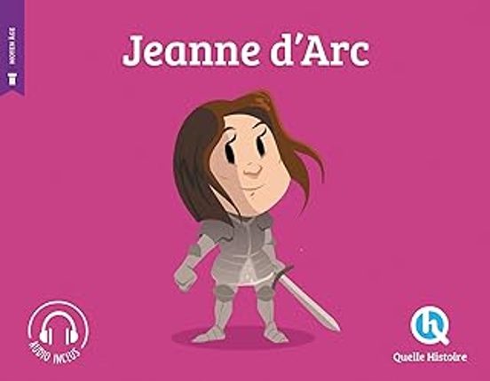 Jeanne D Arc