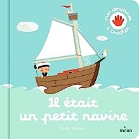 Il Était un Petit Navire