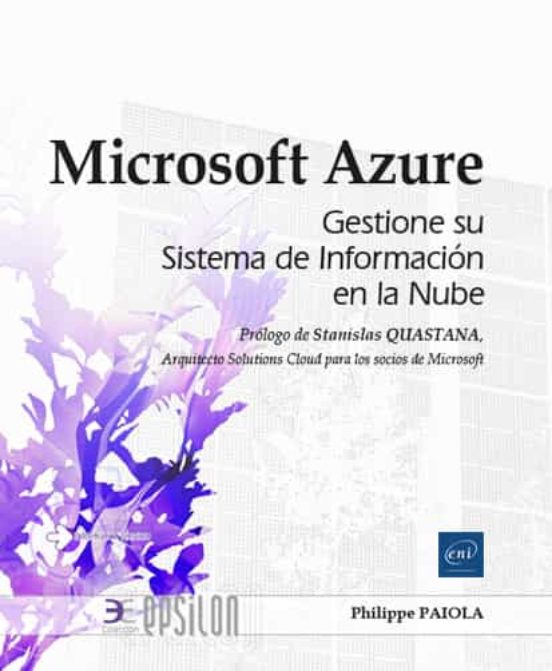 Microsoft Azure: Gestione Su Sistema De Informacion En La Nube